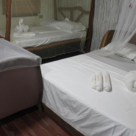 Dreamer Resort San Vicente  Exteriör bild