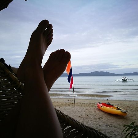 Dreamer Resort San Vicente  Exteriör bild
