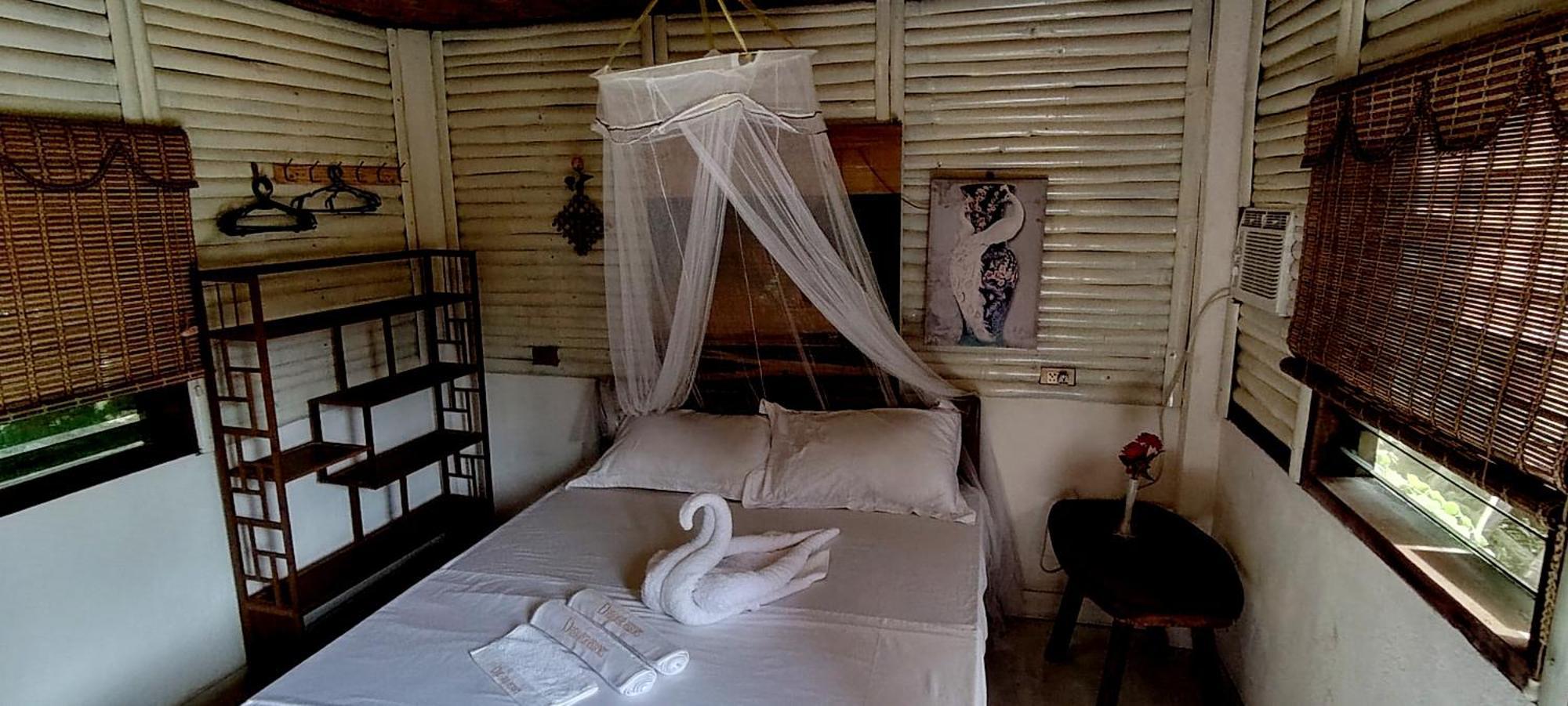 Dreamer Resort San Vicente  Exteriör bild