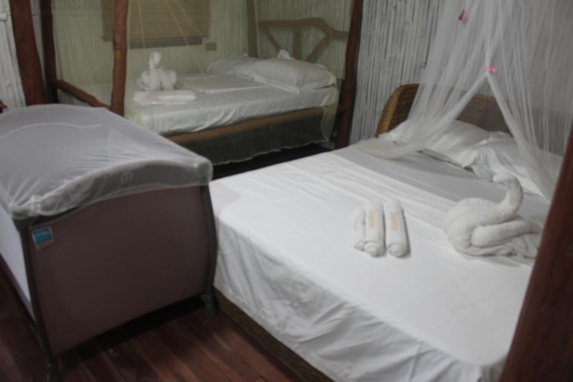 Dreamer Resort San Vicente  Exteriör bild