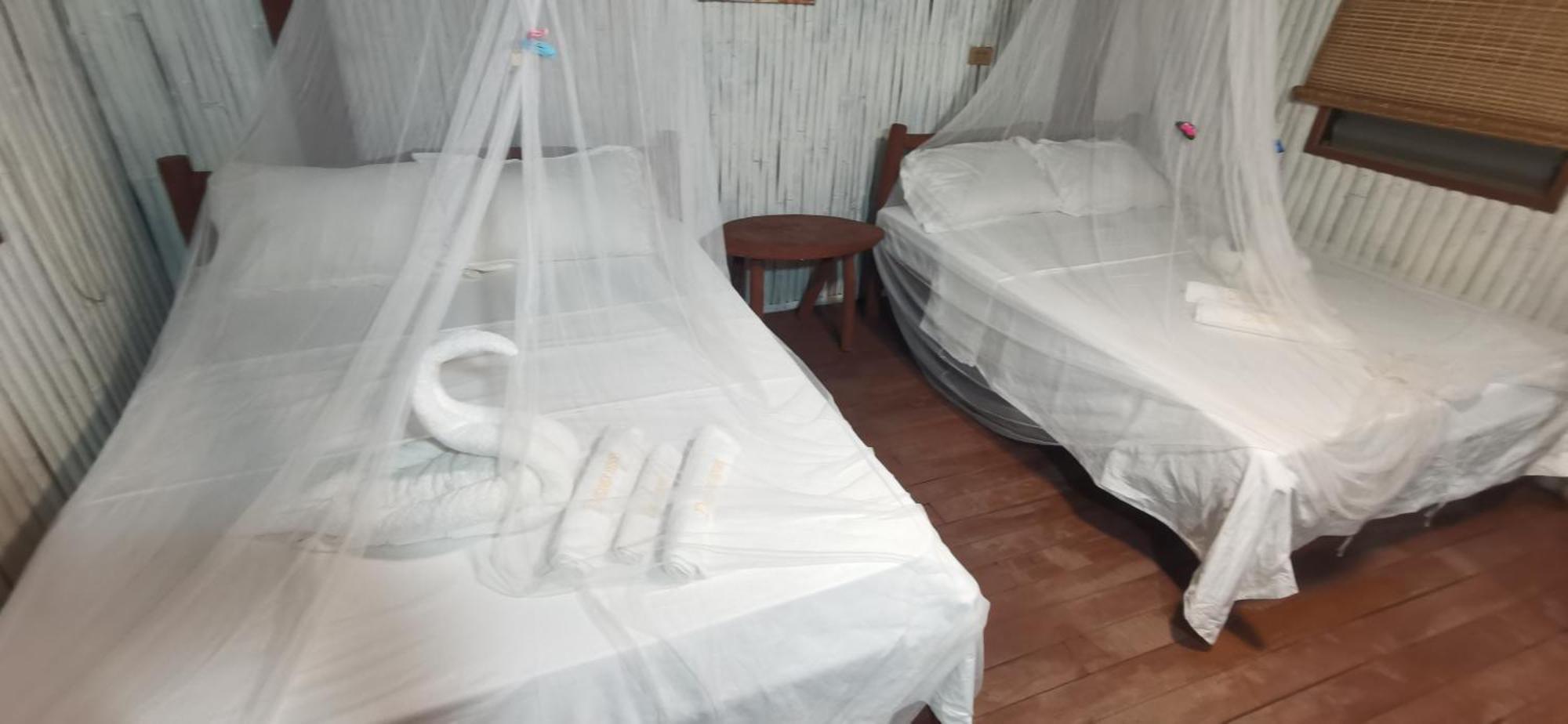 Dreamer Resort San Vicente  Exteriör bild