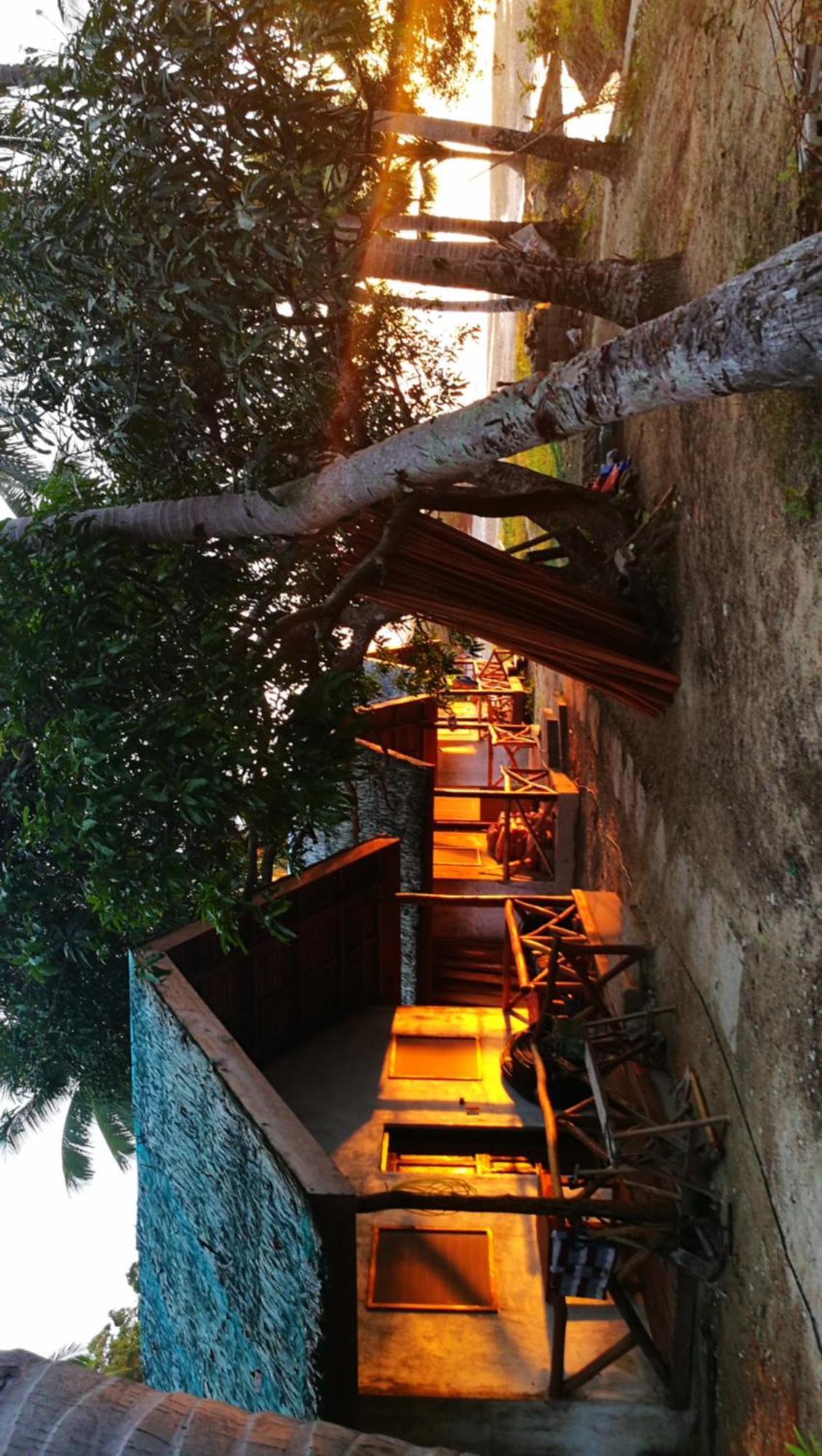 Dreamer Resort San Vicente  Exteriör bild