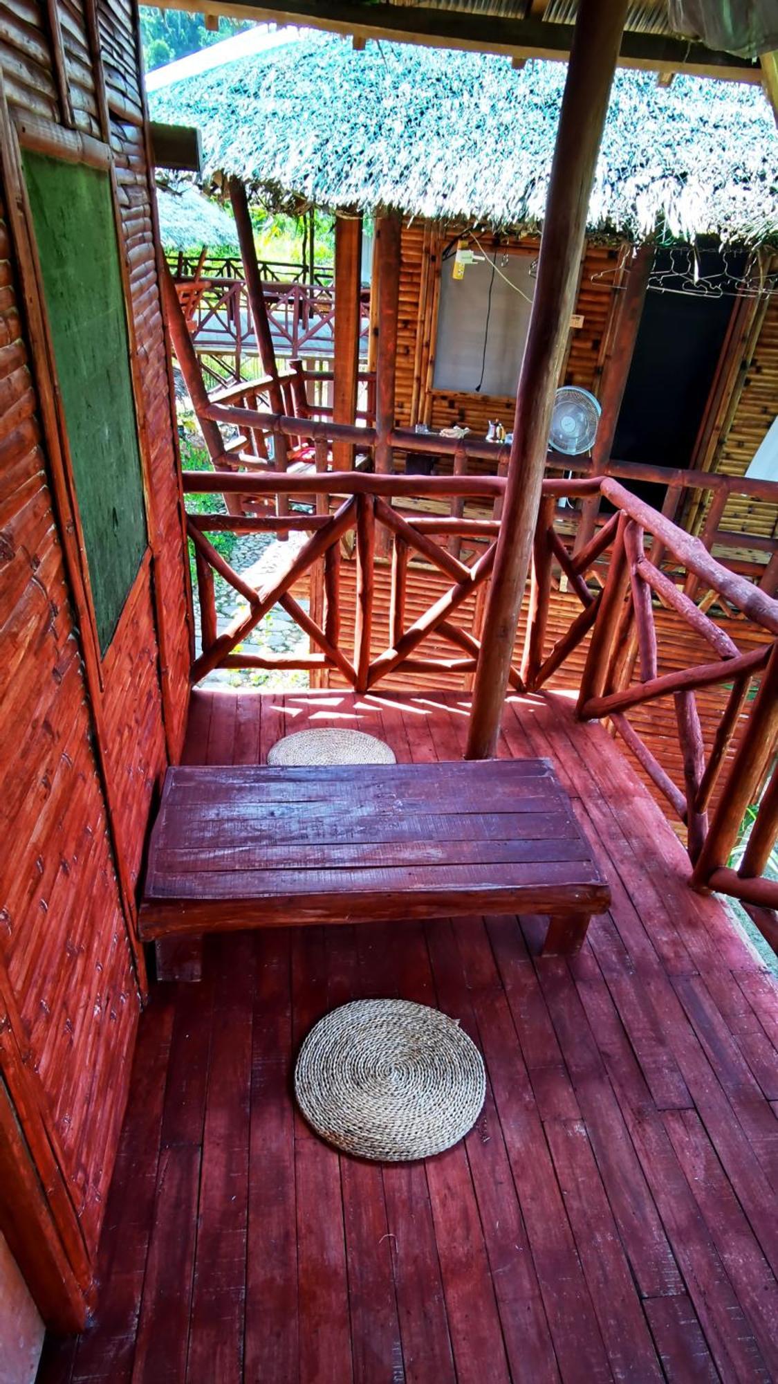 Dreamer Resort San Vicente  Exteriör bild