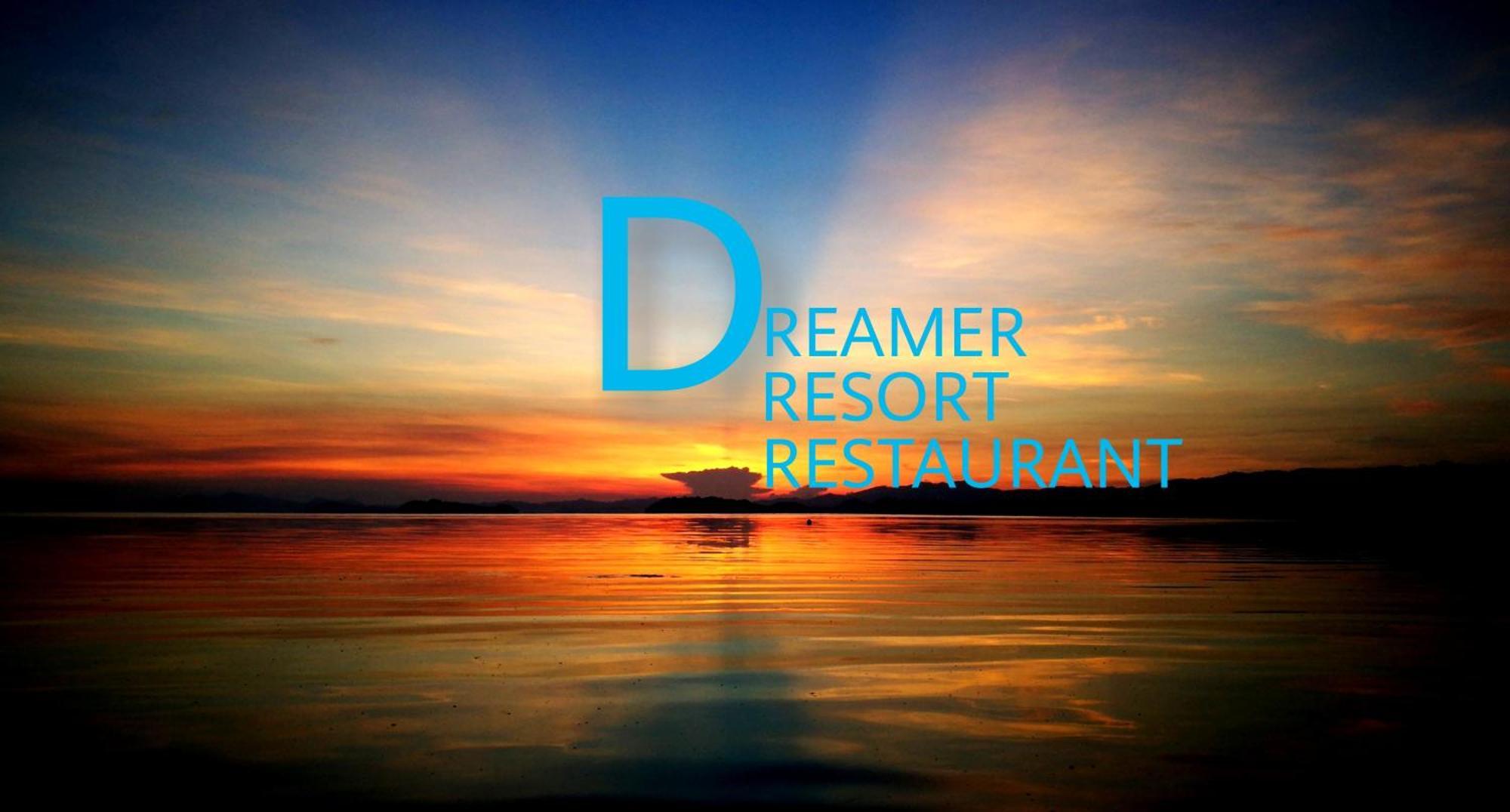 Dreamer Resort San Vicente  Exteriör bild