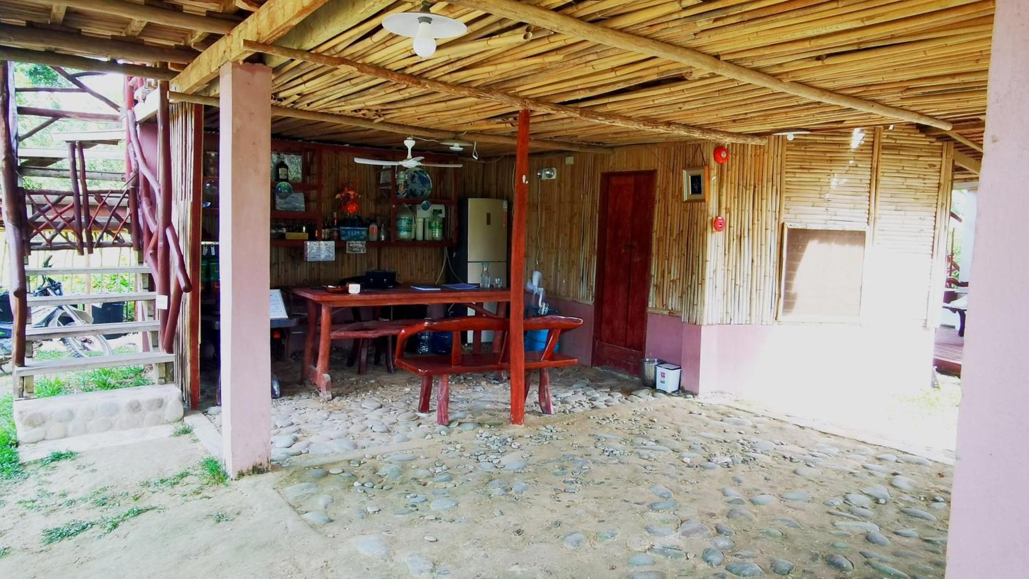 Dreamer Resort San Vicente  Exteriör bild