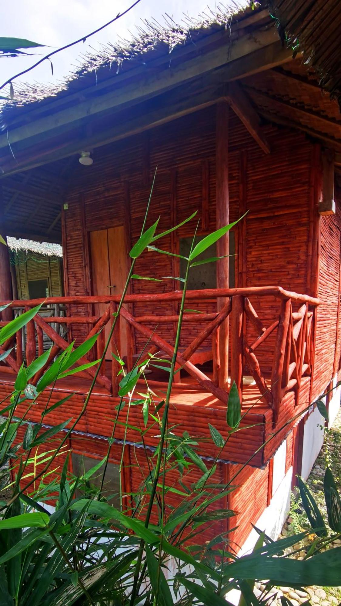 Dreamer Resort San Vicente  Exteriör bild