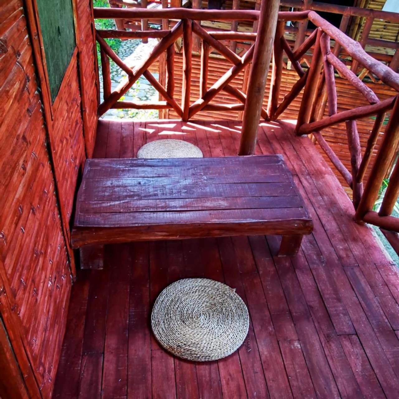 Dreamer Resort San Vicente  Exteriör bild