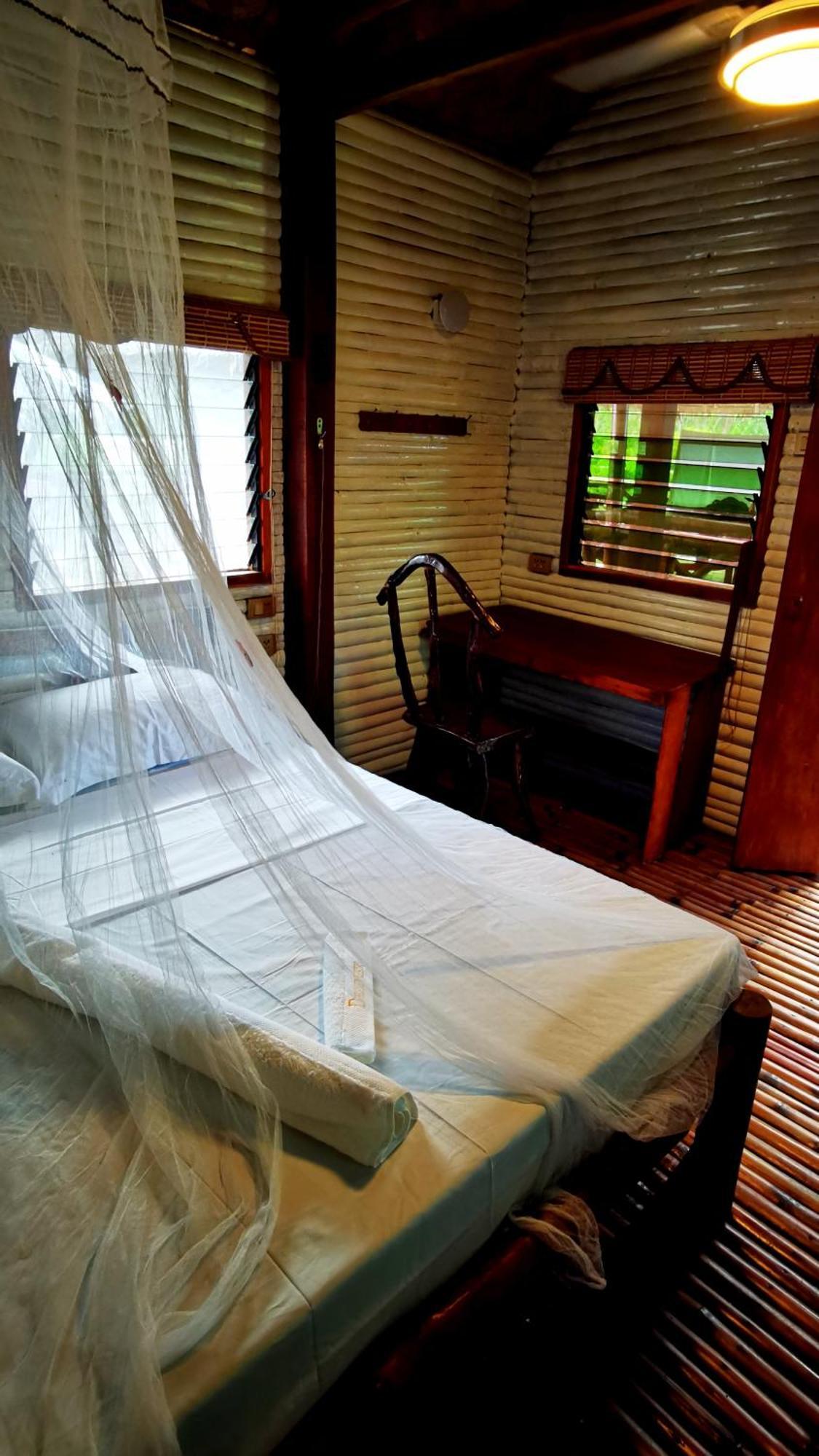 Dreamer Resort San Vicente  Exteriör bild