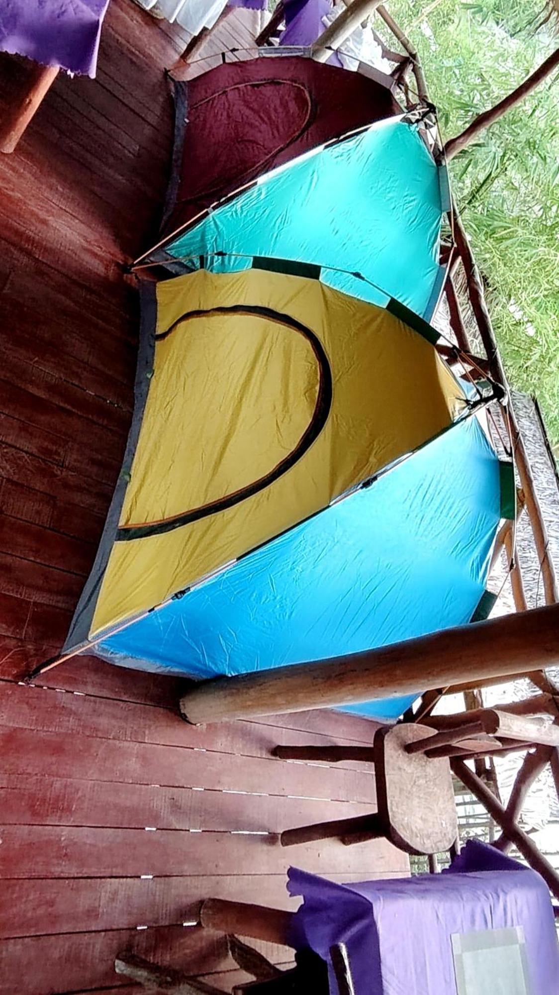 Dreamer Resort San Vicente  Exteriör bild