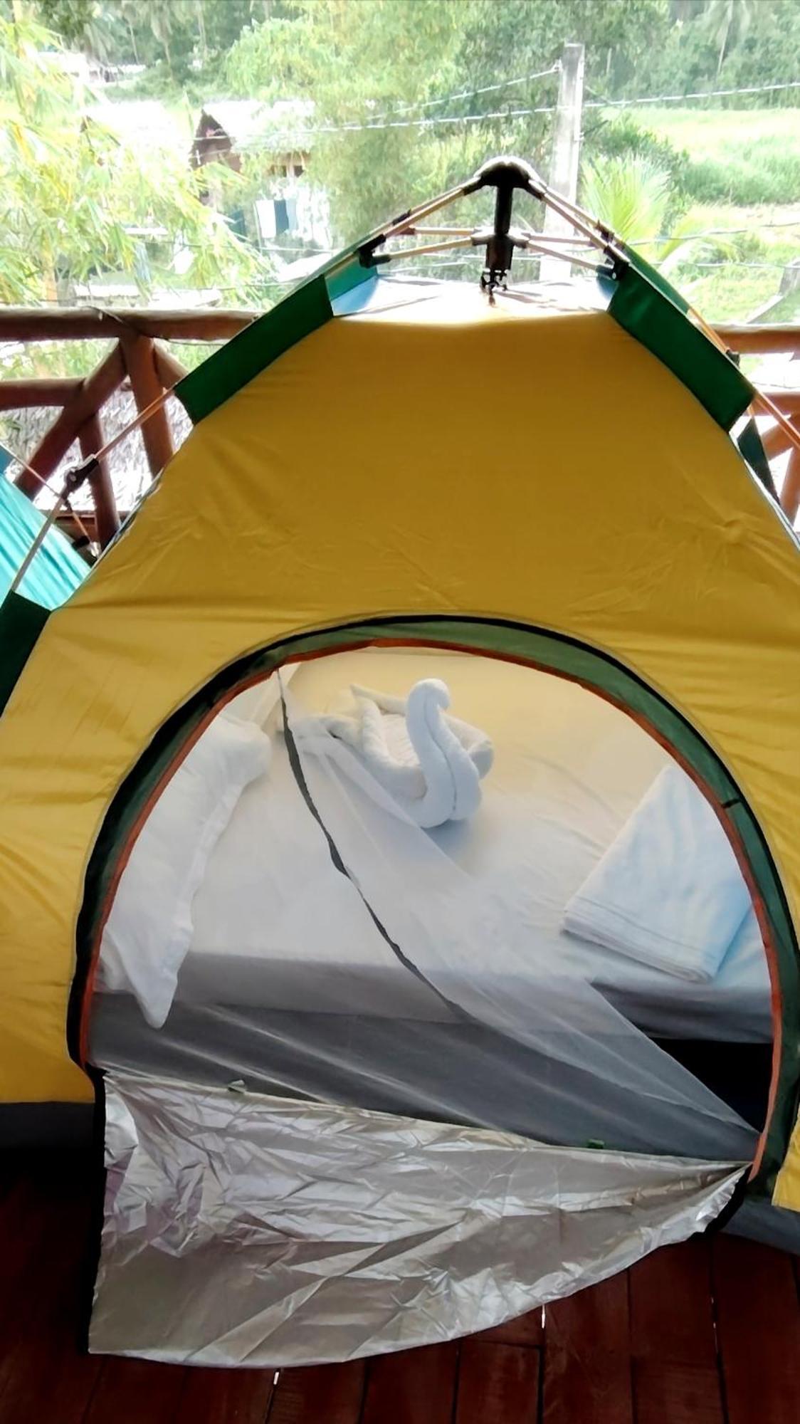 Dreamer Resort San Vicente  Exteriör bild